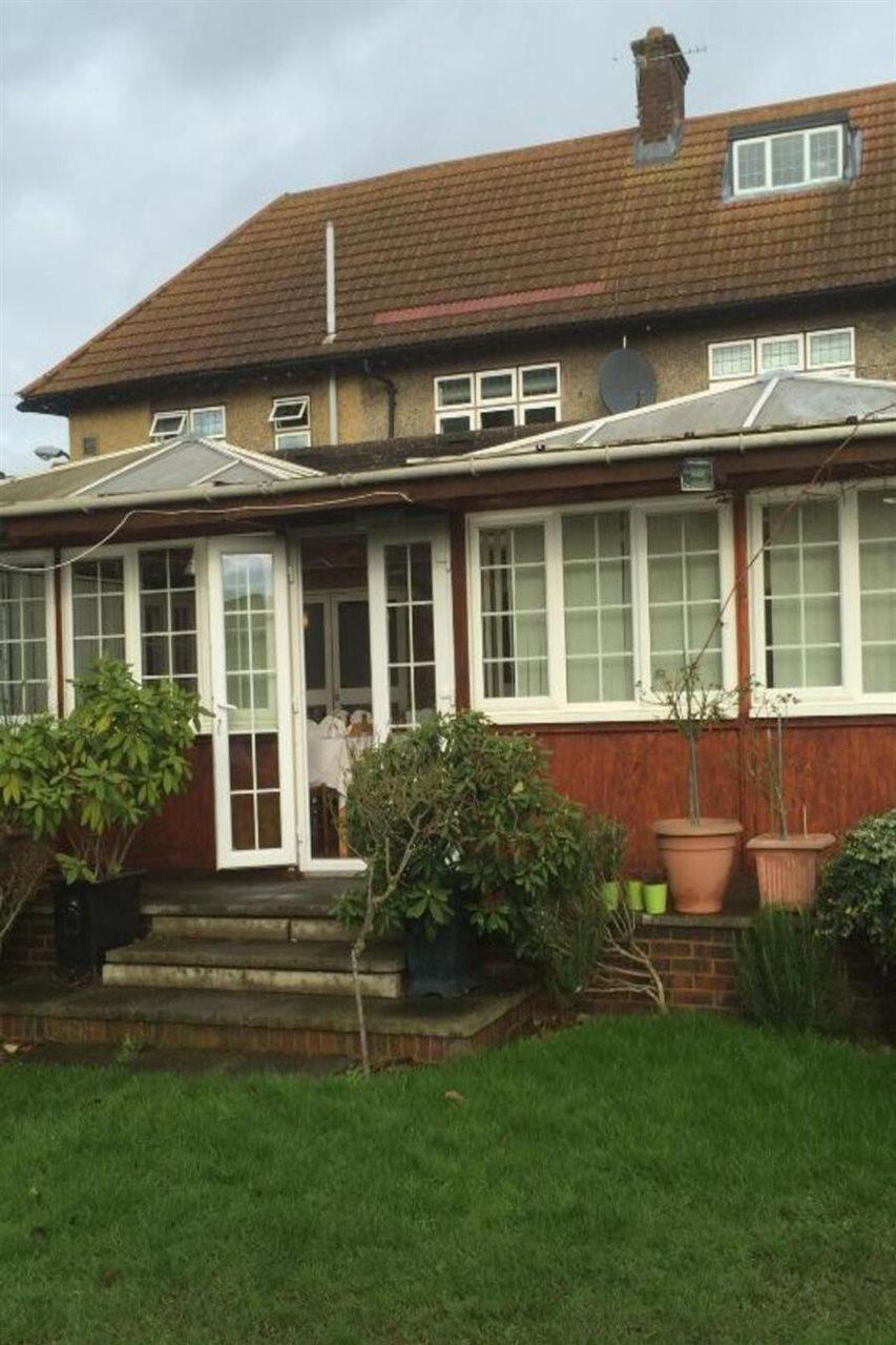 Colnbrook Lodge Guest House Slough Dış mekan fotoğraf